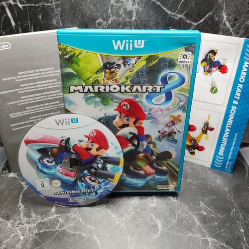 Mario kart wiiu completo - kart,
