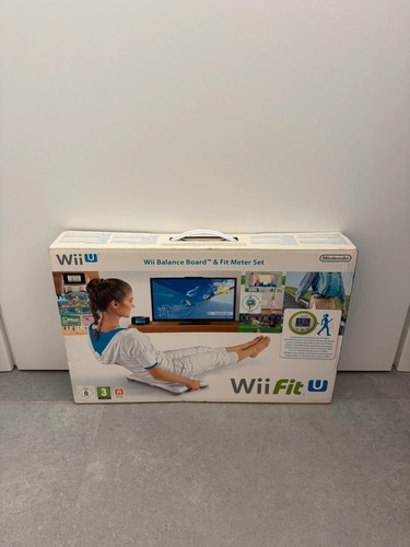Wii fit meter - wii, +