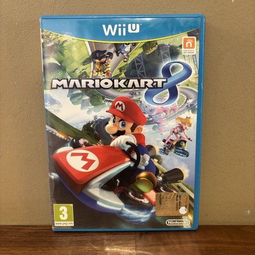 Mariokart nintendo wiiu - mariokart,