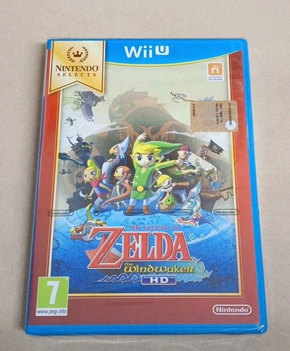 The legend zelda - legend,