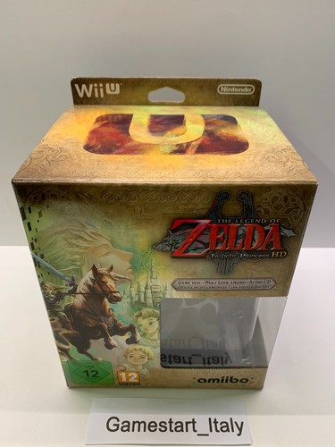 The legend zelda - zelda, twilight