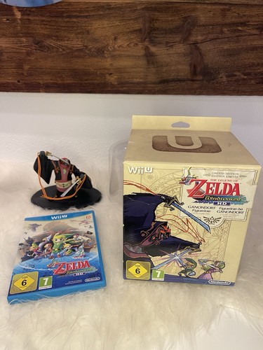 Nintendo the legend - the, zelda