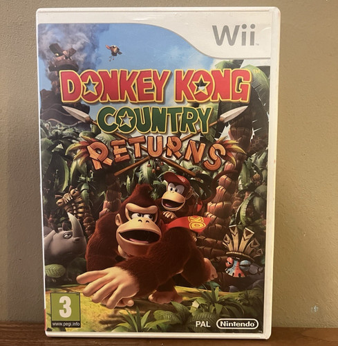 Donkey kong country - donkey,