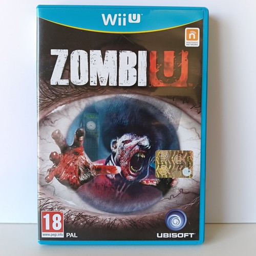Zombi wii u - |,
