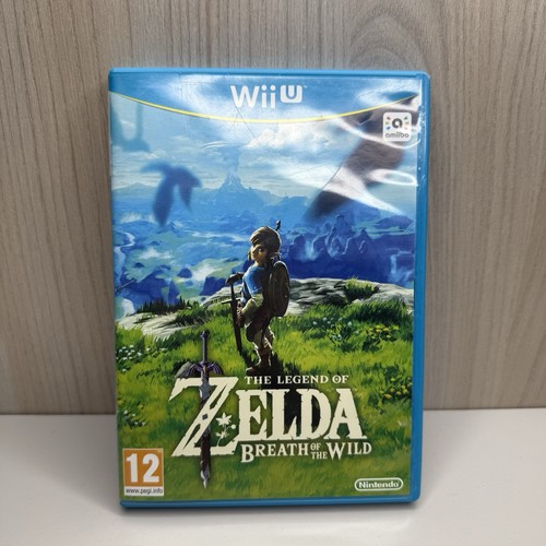 Legend zelda breath the - zelda, of