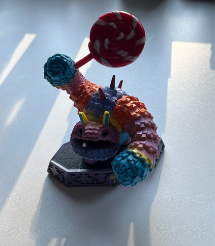 Personaggio skylanders - personaggio,