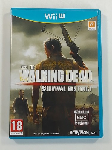 The walking dead survival - the,