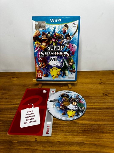 Super smash bros - smash,