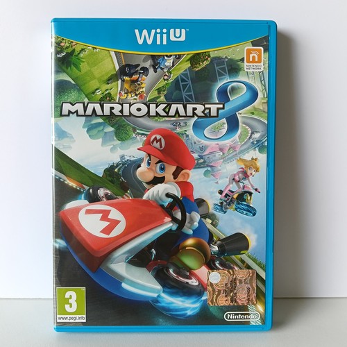 Mario kart nintendo wiiu - nintendo,