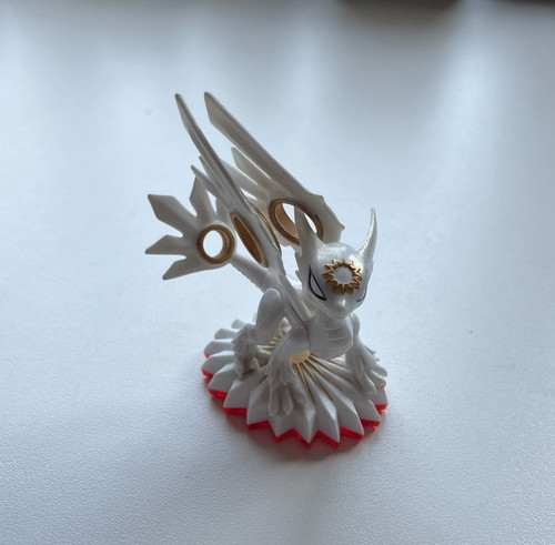 Skylanders personaggio - skylanders,