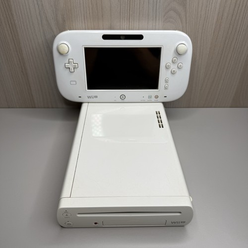 Console nintendo wii - wii, wiiu