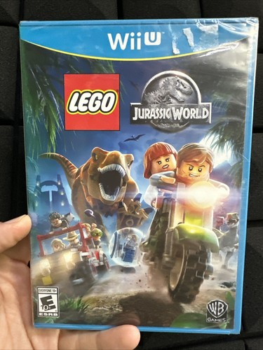 Lego jurassic world per - lego,