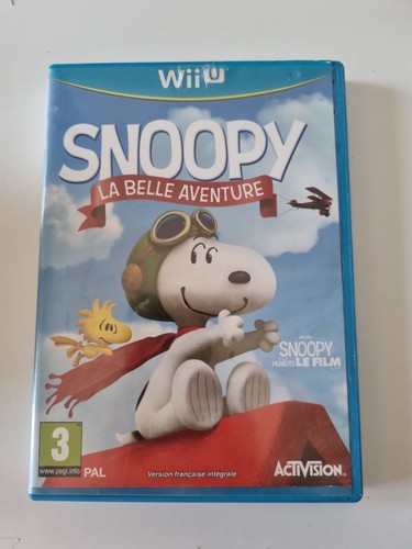 Grande avventura snoopy - di,
