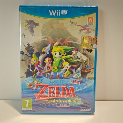 The legend zelda wind - zelda,