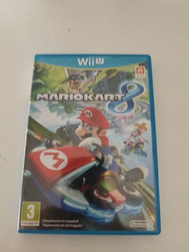 Custodia mario kart nintendo - custodia,