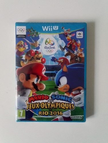 Mario sonic alle olimpiadi - mario, &