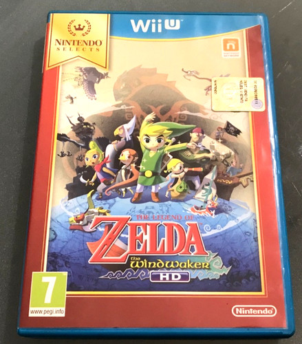 Giochi wii wiiu - wiiu, per