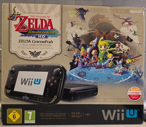 Console nintendo wii the - console,