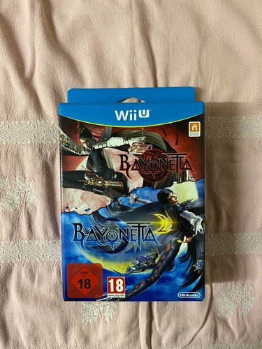 Bayonetta 2 - bayonetta,