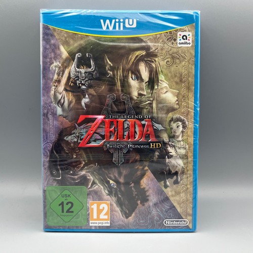 The legend zelda twilight - legend,