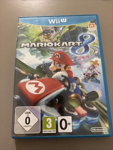 Mario kart nintendo wiiu - nintendo, wii