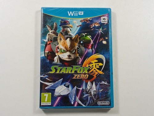 Star fox zero nintendo - star,