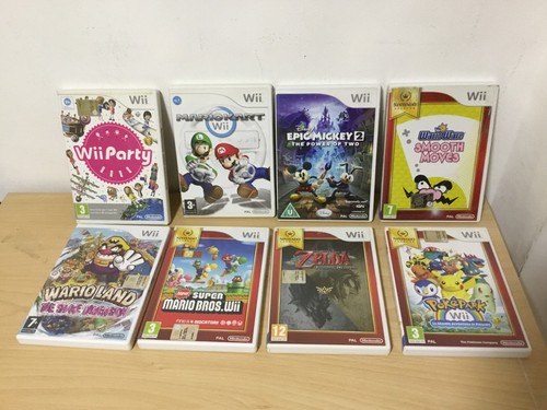 Giochi wii per - per, tutti