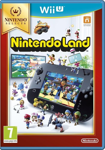 Nintendo wiiu wii gioco - wii,