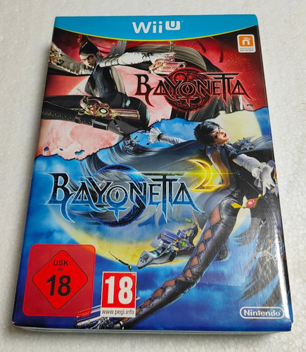 Gioco bayonetta edizione - gioco,