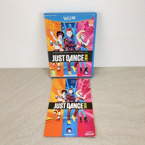 Just dance 2014 - 2014, completo
