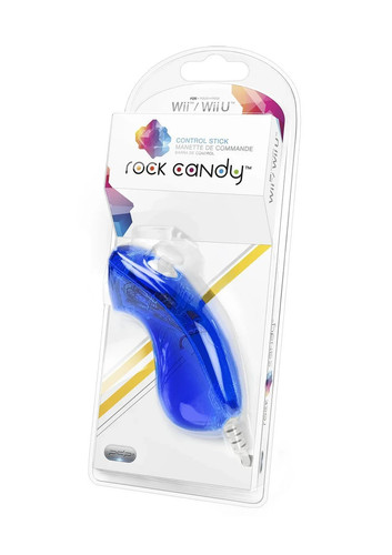 Rock candy control stick - candy,