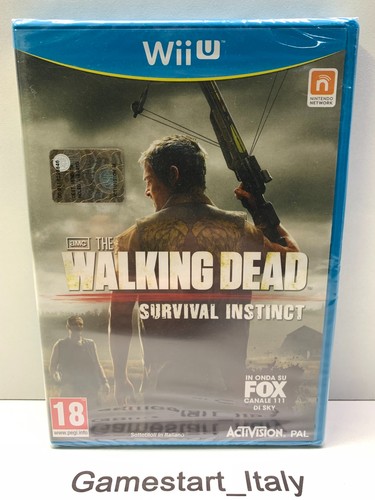 The walking dead survival - the,