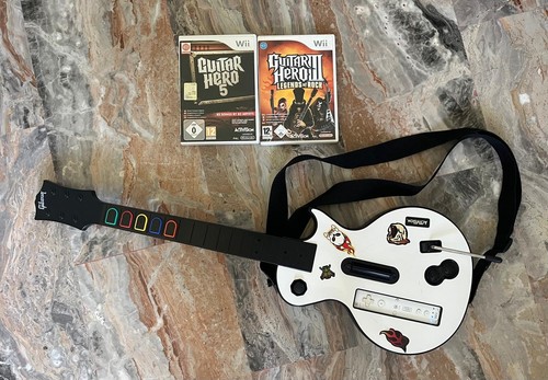 Chitarra wireless gibson - chitarra,