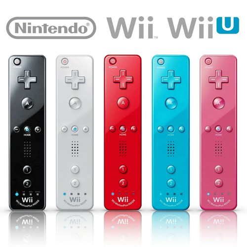 Manettes officielles nintendo - manettes,