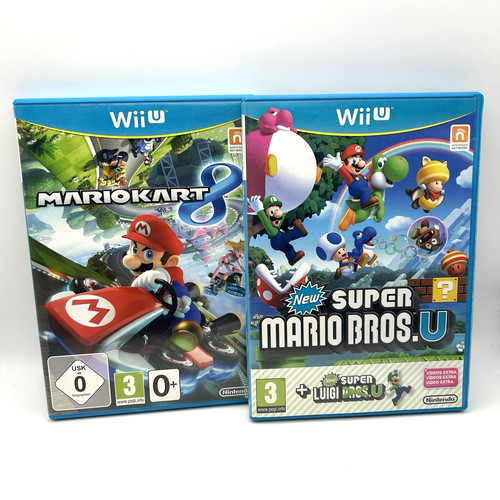 New super mario bros - mario,