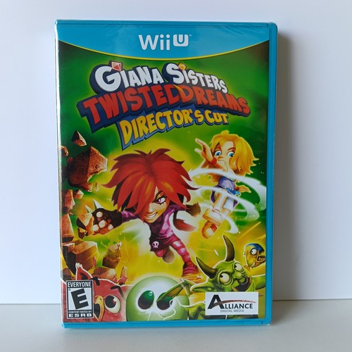 Giana sisters twisted dreams - sisters:,